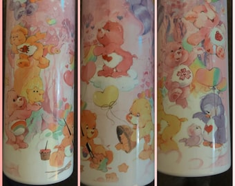 Kubek Care Bear 20 oz
