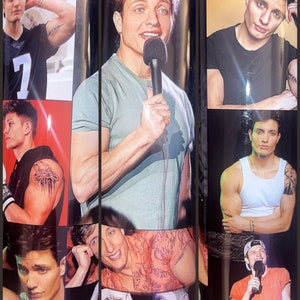 Matt Rife Tumbler