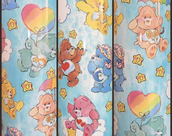 Kubek Care Bear