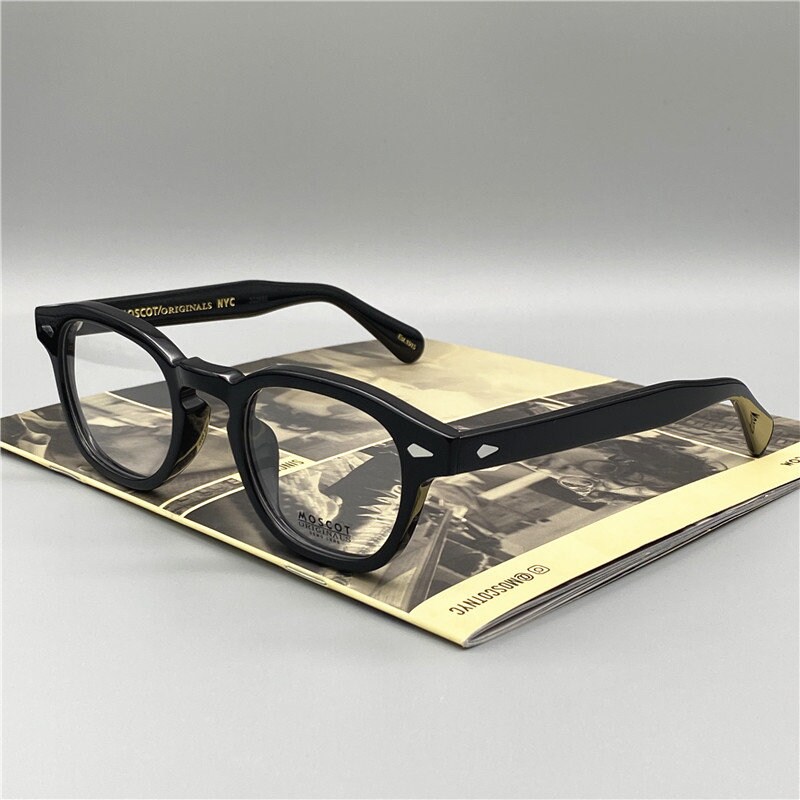 Tart Arnel Style Johnny Depp Glasses Vintage Glasses Retro - Etsy