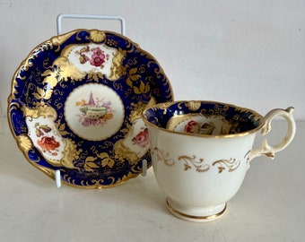 H & R Daniel Pattern No. 4258 Plate - Etsy