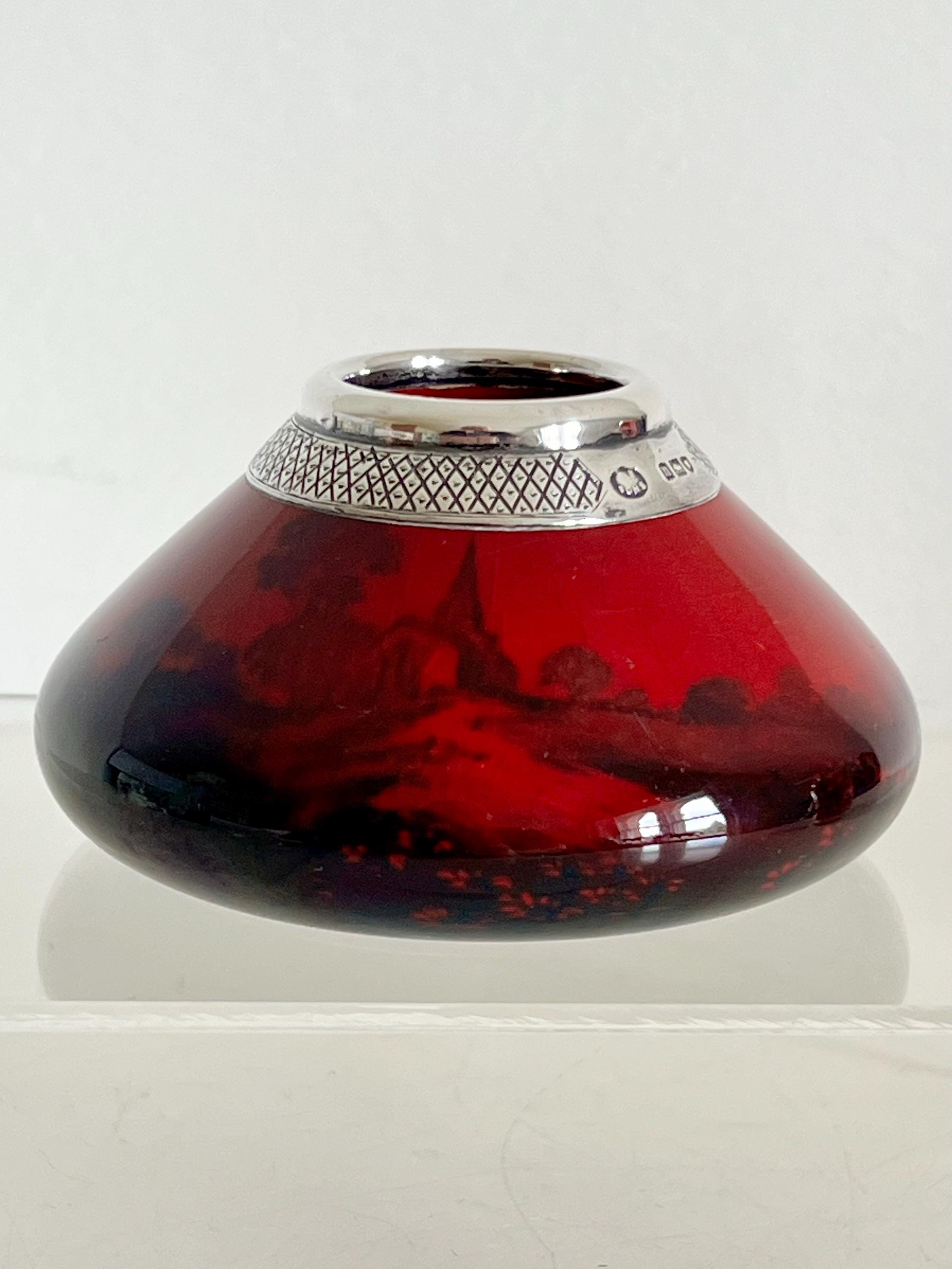 Flambe Royal Doulton - Etsy