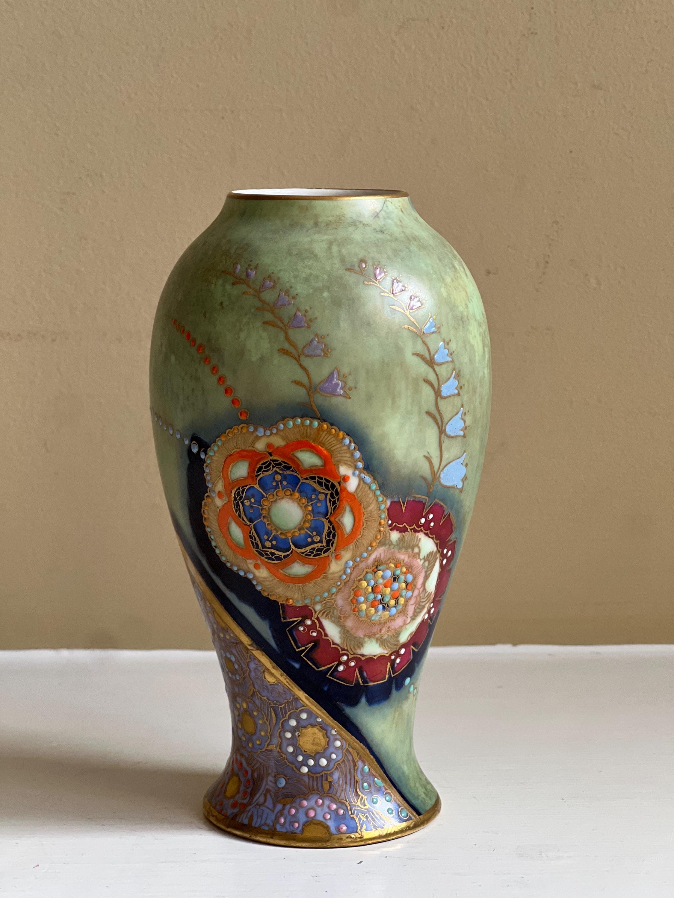 Rare Carlton Ware - Etsy