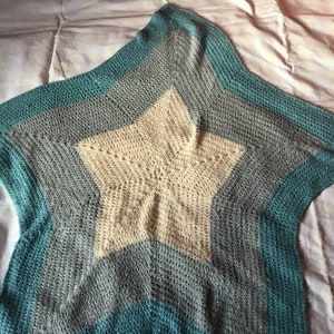 Plaid-baby blanket