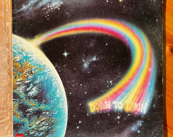 Rainbow down to earth deluxe edition