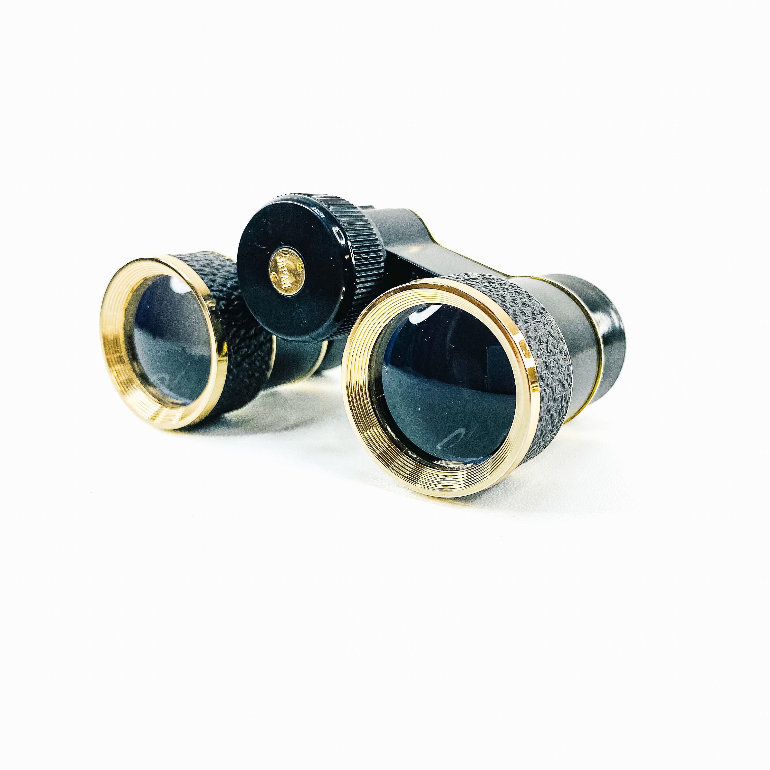 Hands Free Vintage Binocular Eyeglasses - Opera Glasses - Magnifying Goggles  - Binocular Goggles - Binocular Eyeglasses