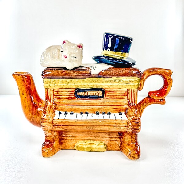 Afternoon Tea Hat Etsy