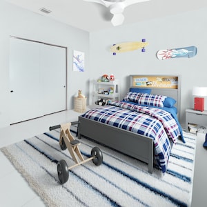 Real Estate Virtual Staging Service