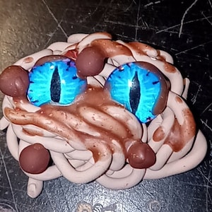 spaghetti monster