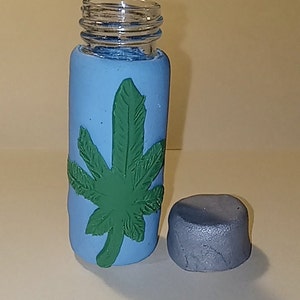 stash jar