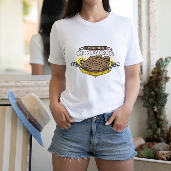 A Butter Way to Croc