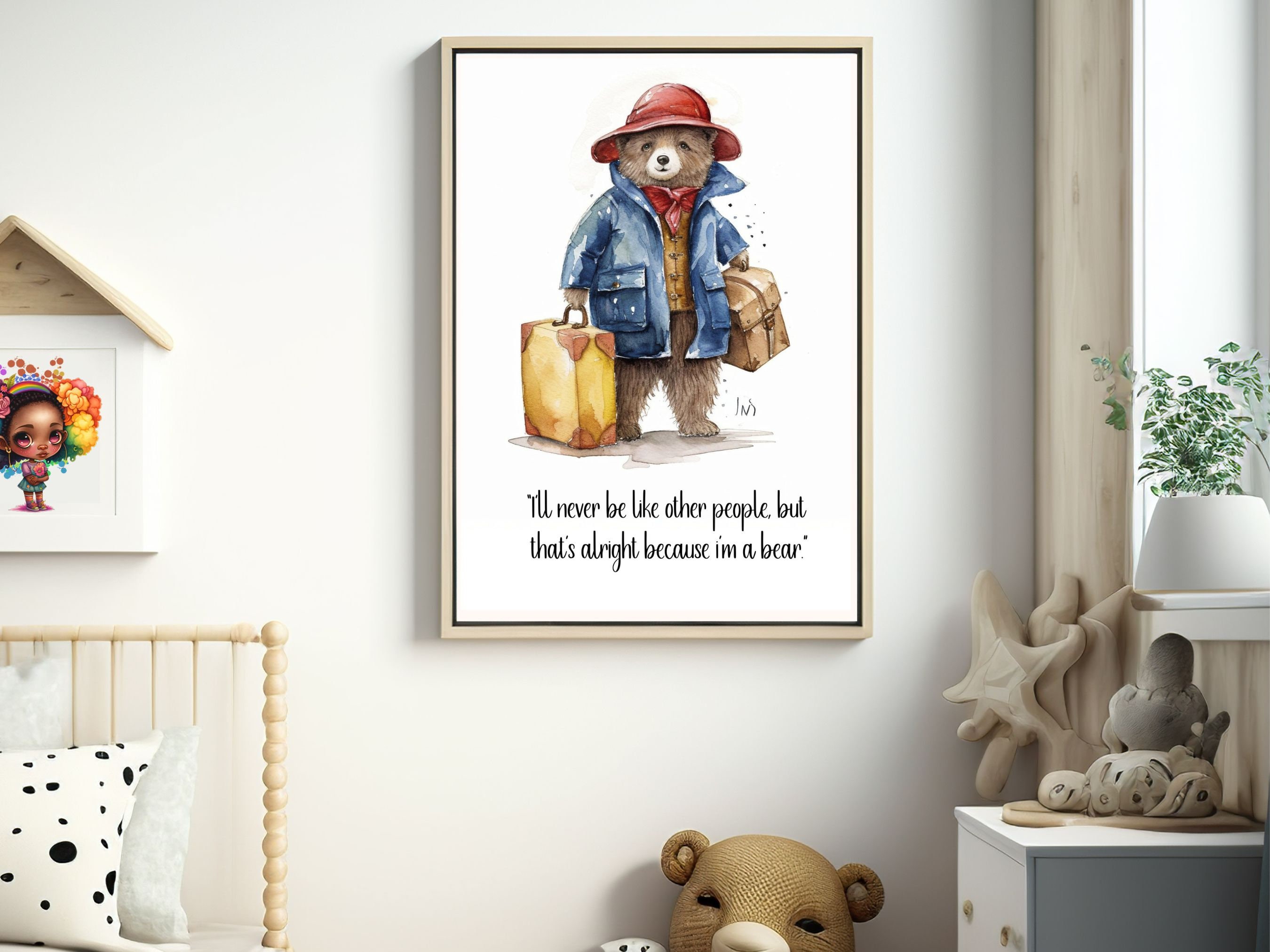 Paddington bear gifts online for adults
