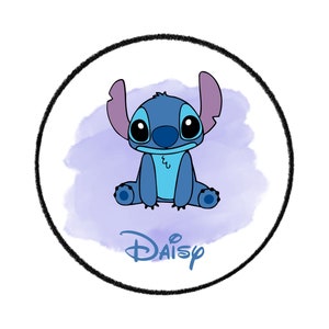 Lilo and stitch stickers -  España