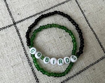Philadelphia Eagles Fan Bracelets