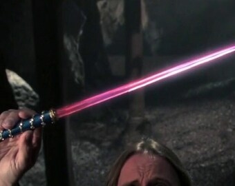 Once upon a time. Fairy godmother wand and frome Mr. Gold's Pawnshop