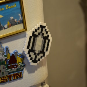 Rupee Magnet - The Legend of Zelda - Various Colors