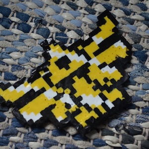 Hylian Crest - The Legend of Zelda