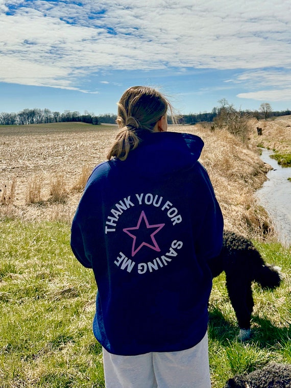 THANK YOU Unisex Hoodie