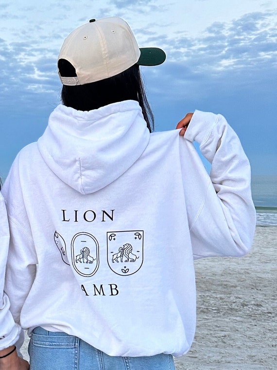 JESUS son of God hoodie