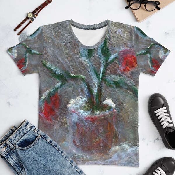 Art Clothing Etsy