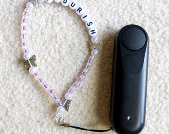 Kindle Friendship Bracelet | Page Turner Bracelet