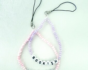 Bookish Kindle Bracelet