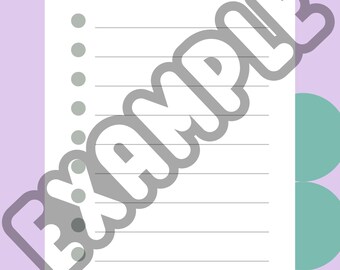 To-do List DIGITAL