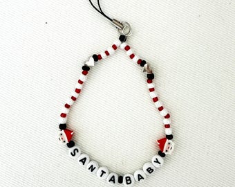 Christmas Kindle Bracelets | Page Turner Bracelet