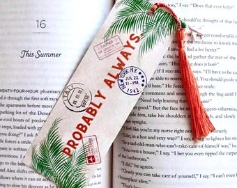 PWMOV Bookmark