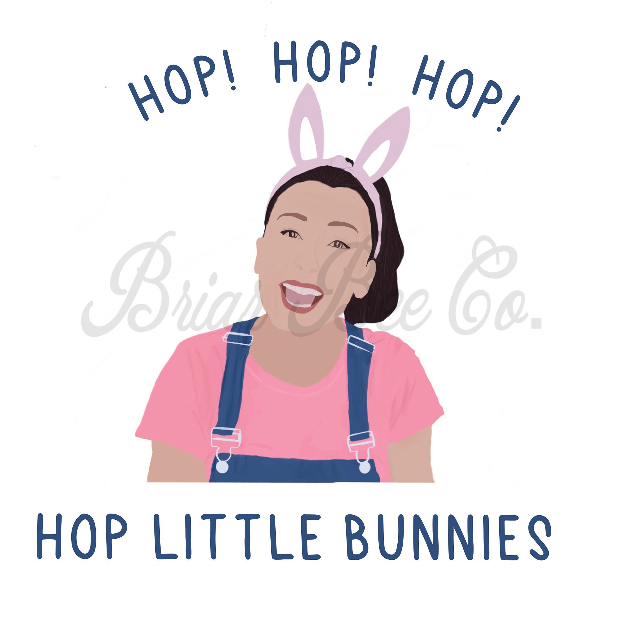 Ms rachel hop little bunnies lyrics
