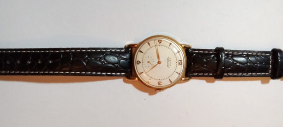 Reloj cauny prima ancre 15 rubis precio sale