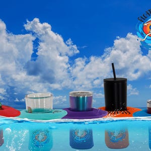 Tumbler Float