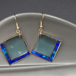 Bushwick Nights Earrings