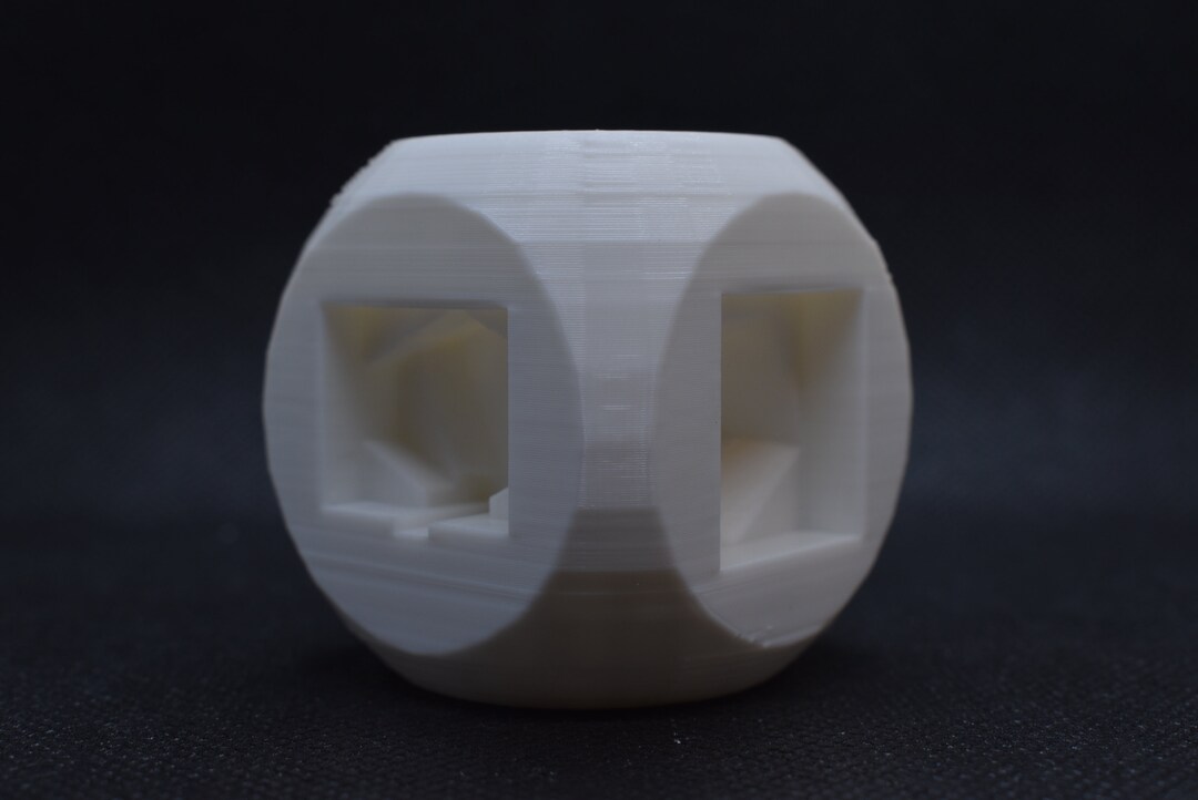 Ergonomic Dice Polishing/sanding Block Etsy