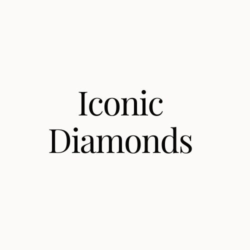 IconicDiamonds - Etsy