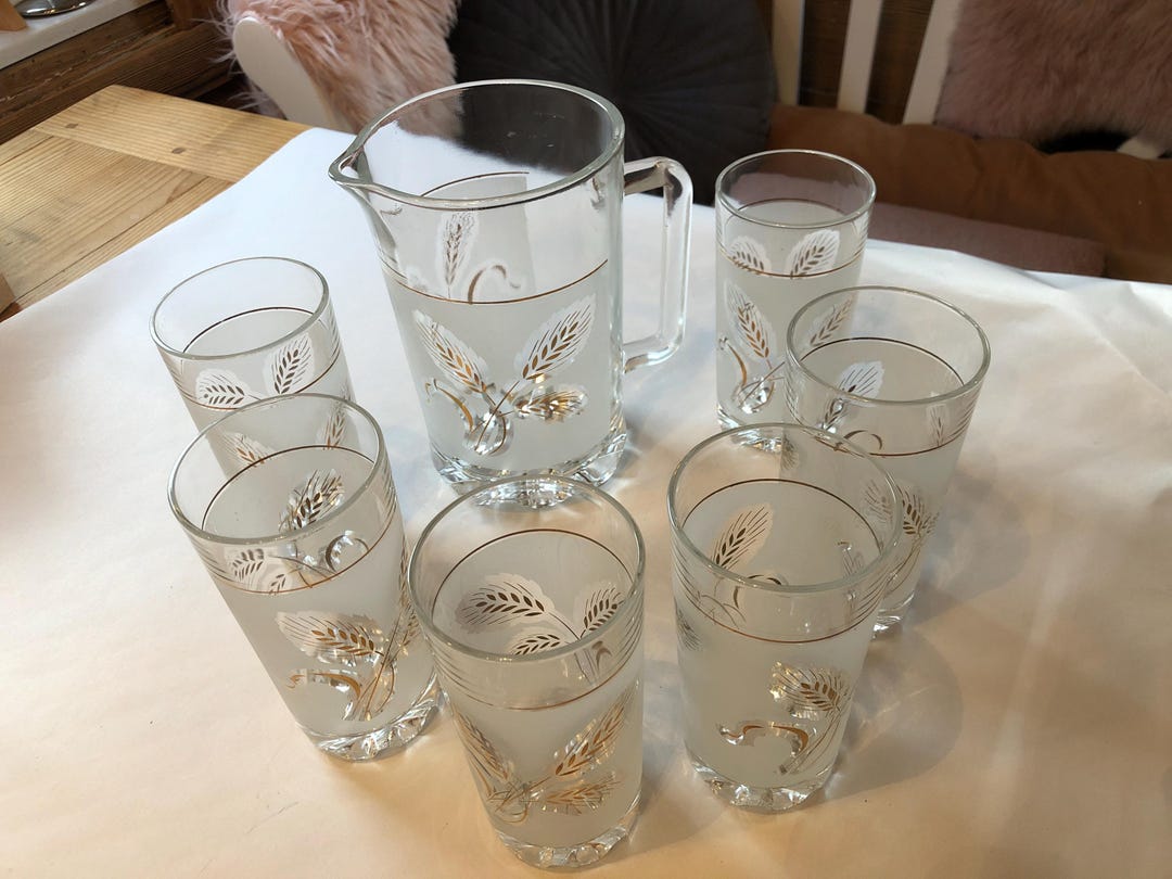 Großer Wasserkrug Mit Deckel – 1,5L/2L, Aus Kunststoff, Für Saft & Limonade