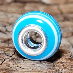 No Stress Amulet of Serenity and Divine Protection, Healing,  Spiritual Growth, Inner Peace, Spell Cast Jewelry, Enchanted Bead