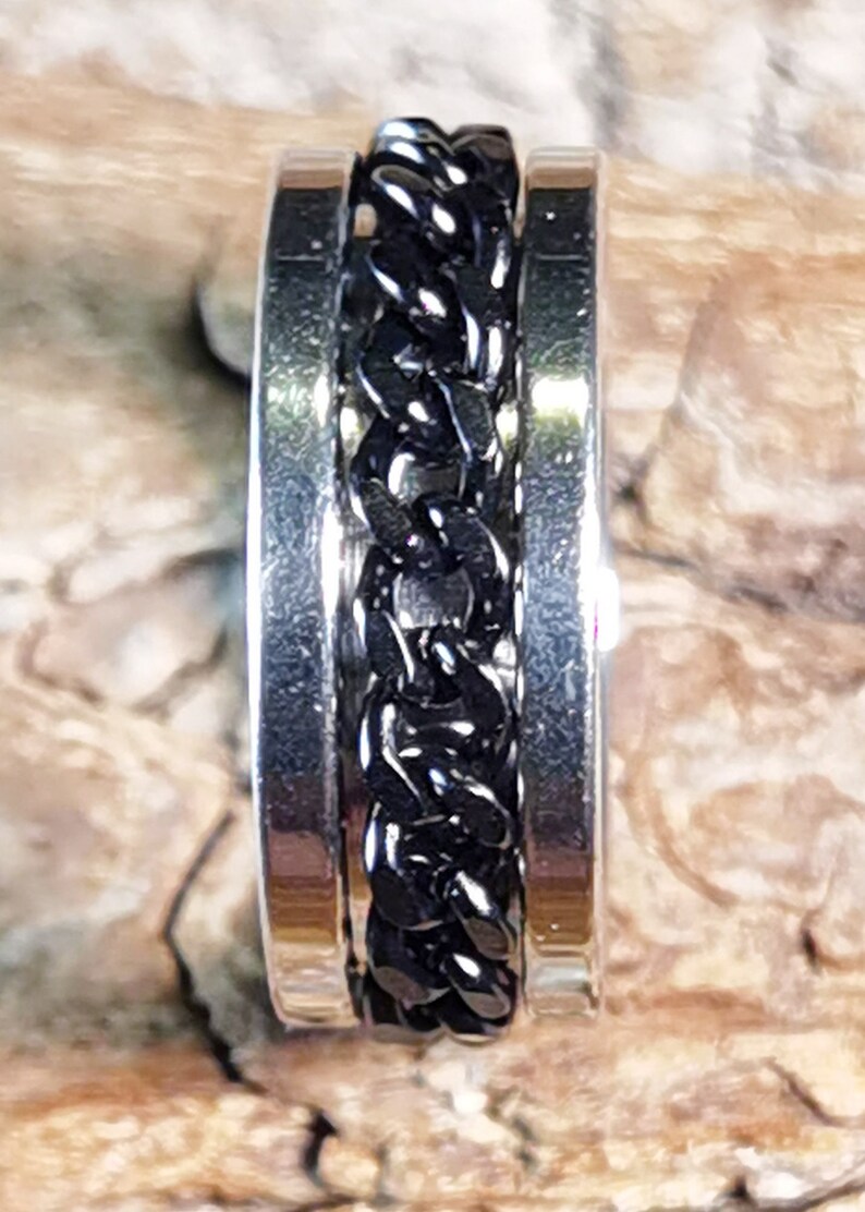 PROTECTION Spell Ring, Mirror Spell, Protection From Negative, Curse and Hex Defense Spell