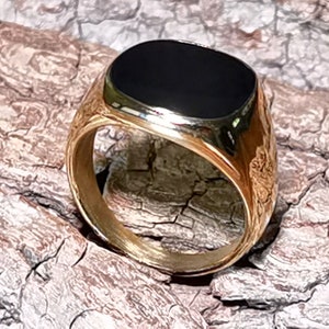 MONEY and POWER Ring, Money Spell, Power Spell, Money Amulet, Haunted Ring, Spiritual Jewelry image 4