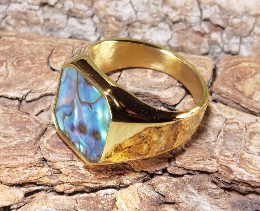 JACKPOT Amulet Ring, I Am Winner Spell, Instant Luck, Jackpot Spell ...