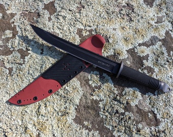 Honshu Boshin Tanto Kydexscheide