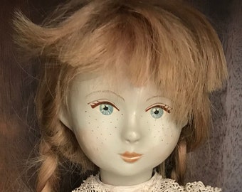 Lila - the most evil doll