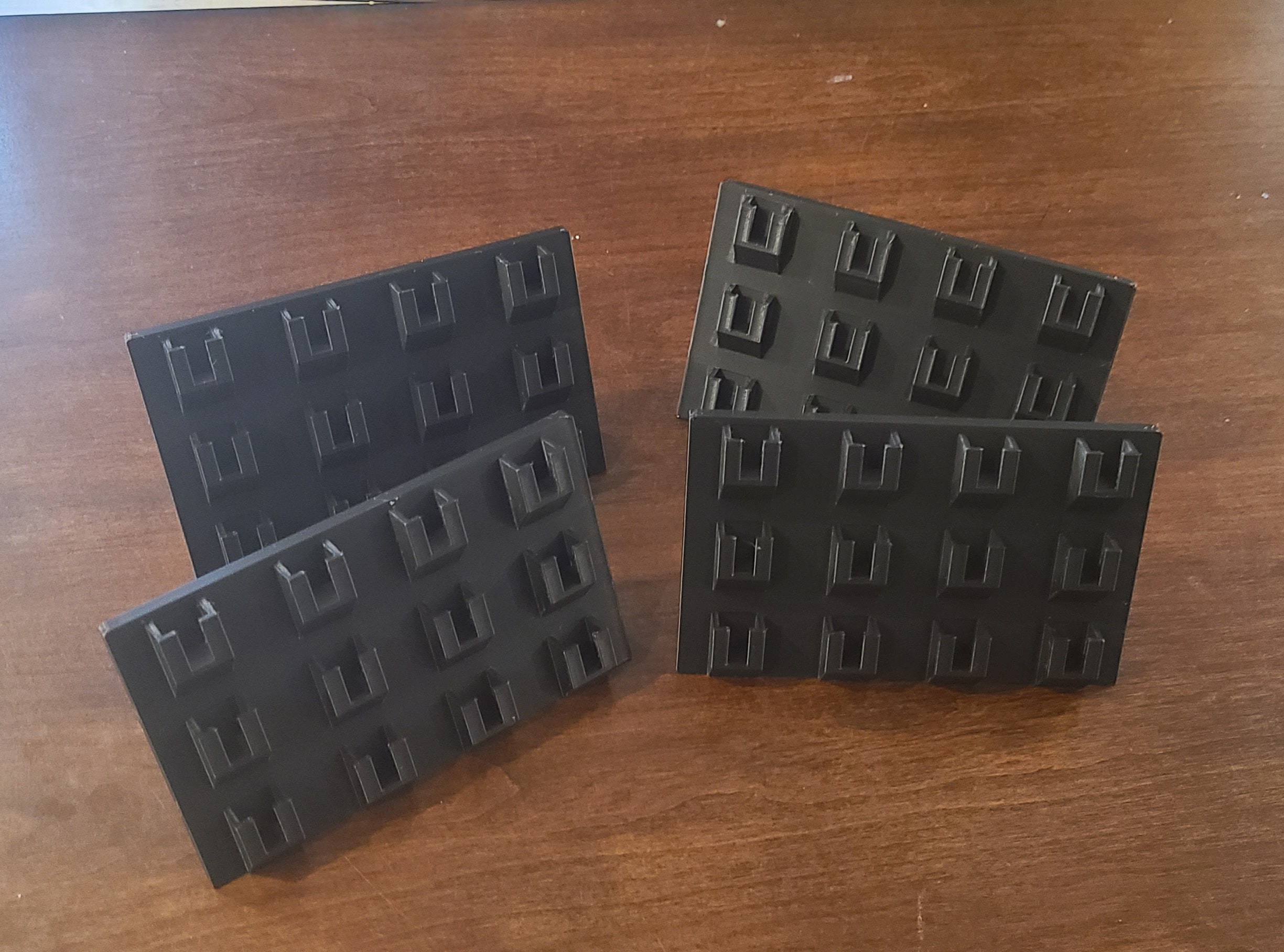 Crocs Charms Displays Jibbitz Etsy