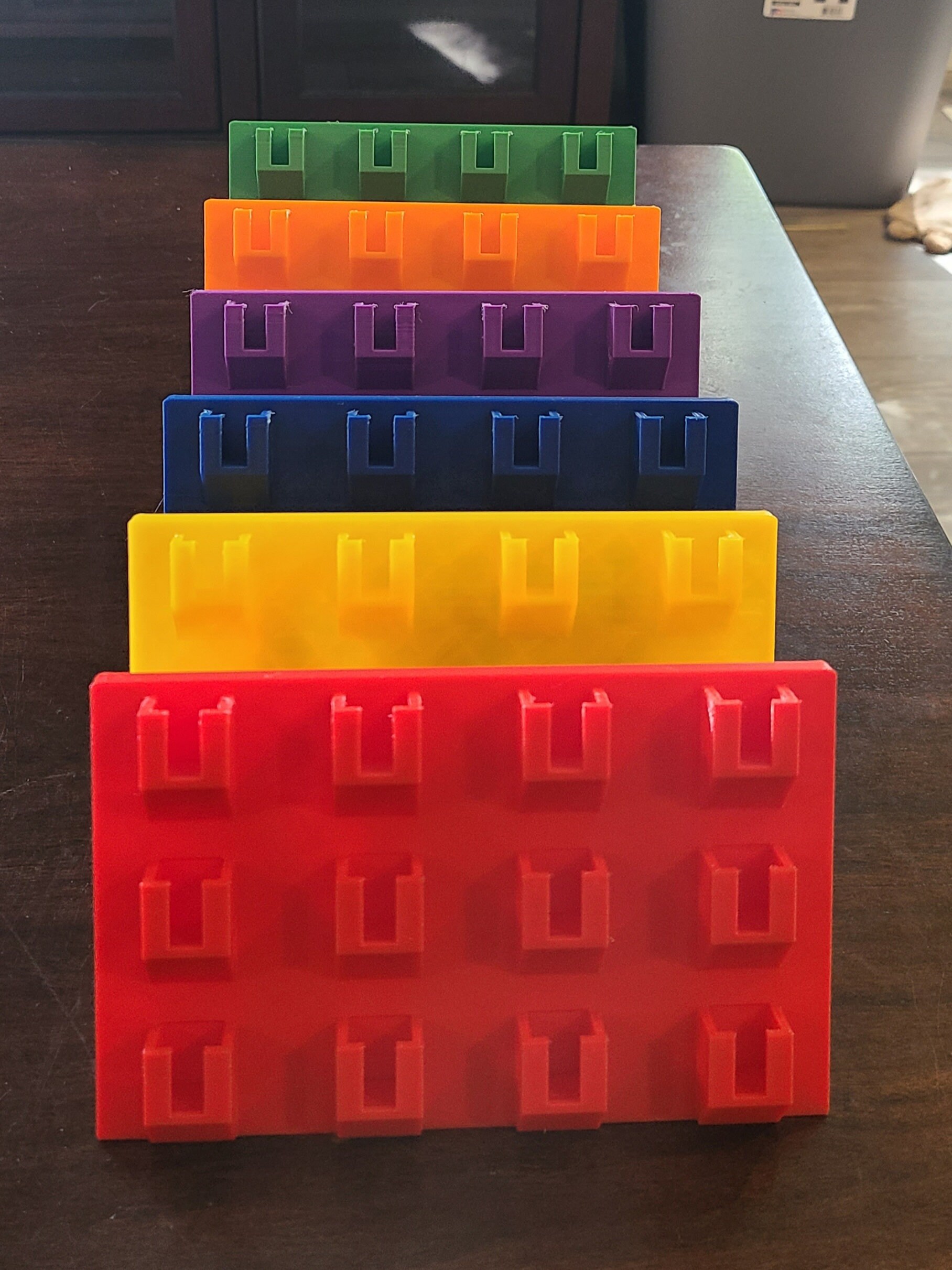 Crocs Charms Displays Jibbitz Etsy