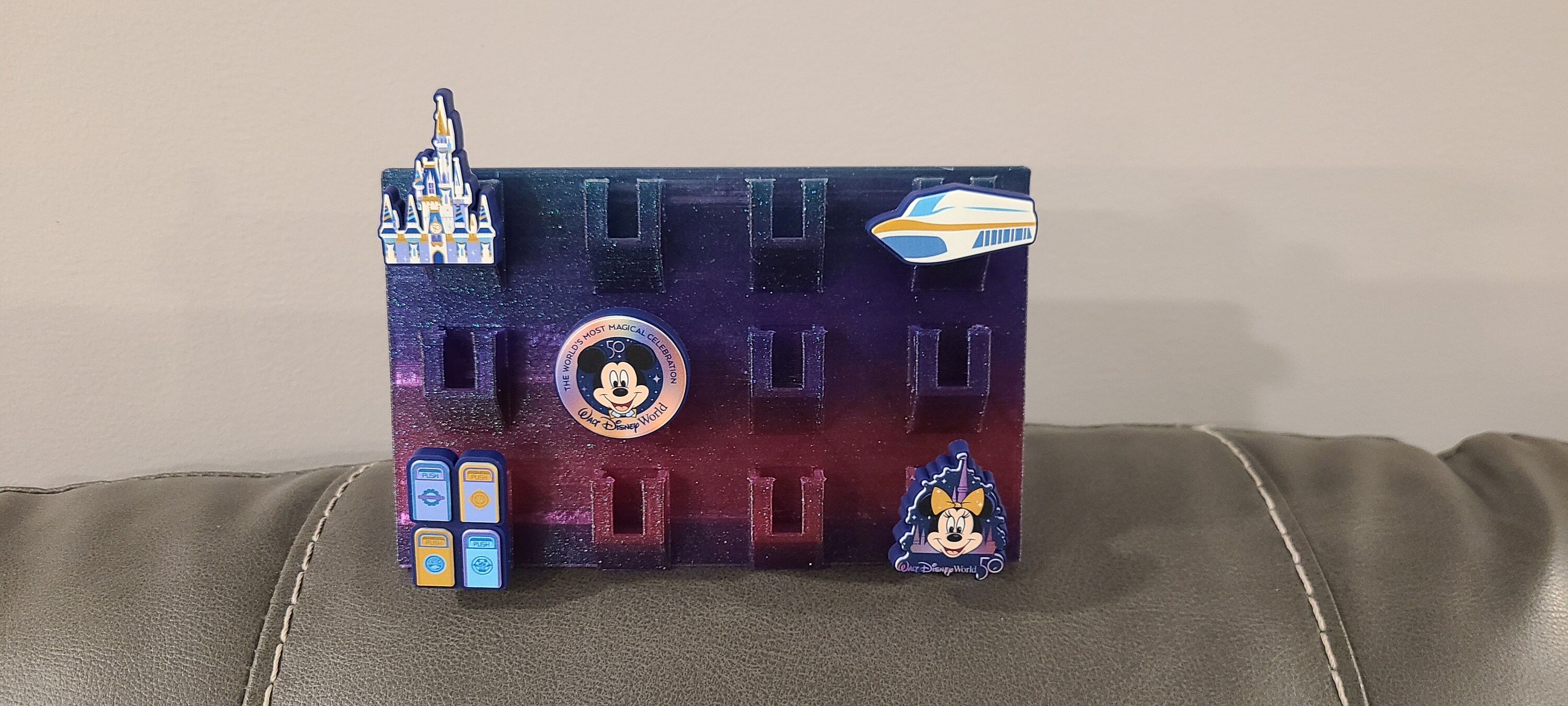 Crocs Charms Displays Jibbitz Etsy