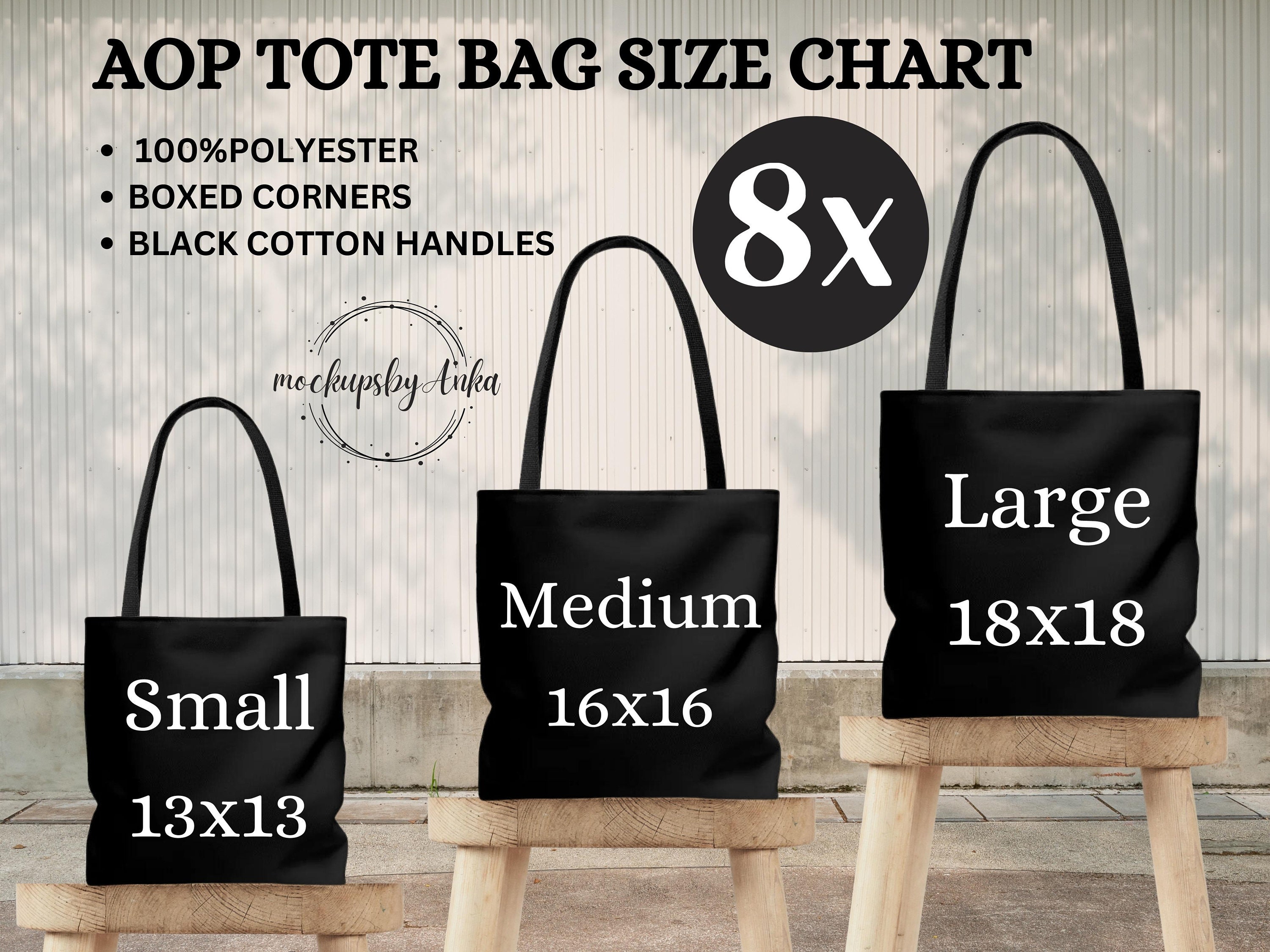 Christian Tote Bags: Count Your Blessings Not Your Problems Tote Bag -  Christ Follower Life