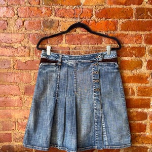 Dolce Gabbana Skirt - Etsy