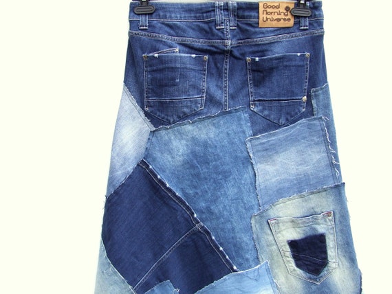 Good morning universe deals jeans