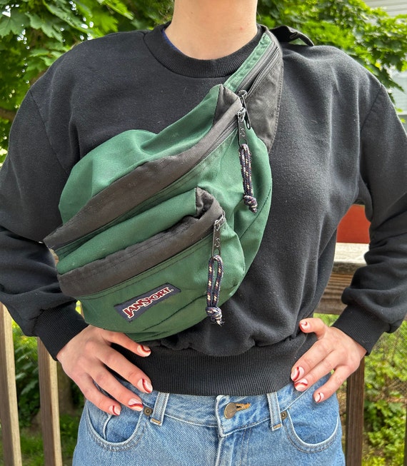 jd sports fanny pack