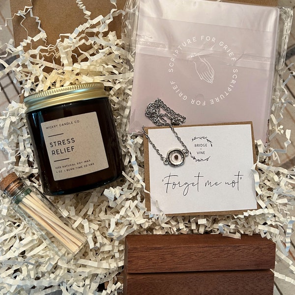Grief Gift Box Set